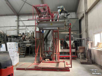 Palettiergeräte De Lignie PM6