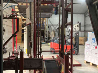 Palettiergeräte De Lignie PM6