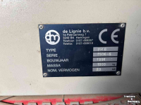 Palettiergeräte De Lignie PM6