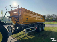 Kipper Wielton Agro PRC-2HP