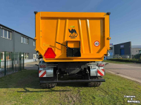 Kipper Wielton Agro PRC-2HP