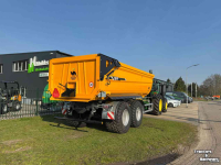 Kipper Wielton Agro PRC-2HP