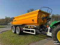 Kipper Wielton Agro PRC-2HP