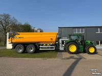 Kipper Wielton Agro PRC-2HP