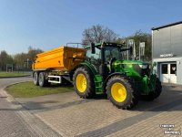 Kipper Wielton Agro PRC-2HP