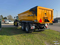 Kipper Wielton Agro PRC-2HP