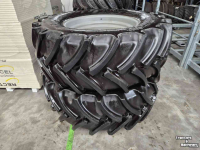 Räder, Reifen, Felgen & Distanzringe Mitas 540/65R30