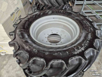 Räder, Reifen, Felgen & Distanzringe Mitas 540/65R30