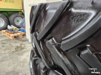 Räder, Reifen, Felgen & Distanzringe Mitas 540/65R30
