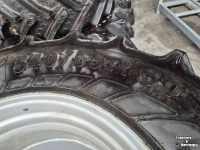 Räder, Reifen, Felgen & Distanzringe Mitas 540/65R30