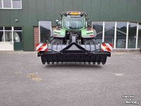 Silo Verdichtungswalze Bull Equipment S3000, kuilverdichtingswals, kuilwals, silagewals, silowals, 3500KG, BJ2026, Nieuw!