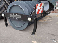 Silo Verdichtungswalze Bull Equipment S3000, kuilverdichtingswals, kuilwals, silagewals, silowals, 3500KG, BJ2026, Nieuw!