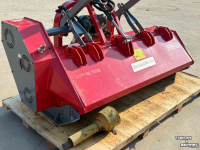 Forstmulchfräse Kraffter FFM180