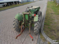 Obsttraktor Holder A45
