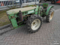 Obsttraktor Holder A45