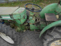 Obsttraktor Holder A45