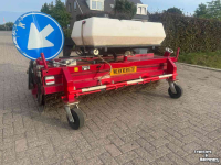 Kehrmaschine Bema 35 Dual