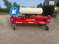Kehrmaschine Bema 35 Dual