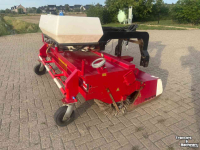Kehrmaschine Bema 35 Dual