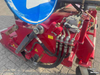 Kehrmaschine Bema 35 Dual