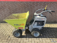 Sonstiges Anbauteile und Zubehör  Bendie mini dumper B450G 24 volt