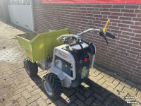 Sonstiges Anbauteile und Zubehör  Bendie mini dumper B450G 24 volt