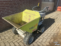 Sonstiges Anbauteile und Zubehör  Bendie mini dumper B450G 24 volt