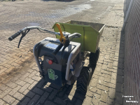 Sonstiges Anbauteile und Zubehör  Bendie mini dumper B450G 24 volt