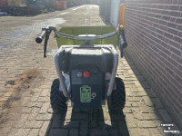 Sonstiges Anbauteile und Zubehör  Bendie mini dumper B450G 24 volt