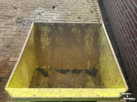 Sonstiges Anbauteile und Zubehör  Bendie mini dumper B450G 24 volt