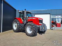 Schlepper / Traktor Massey Ferguson 7722 DYNA-VT