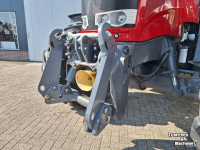 Schlepper / Traktor Massey Ferguson 7722 DYNA-VT
