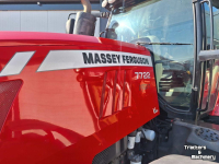 Schlepper / Traktor Massey Ferguson 7722 DYNA-VT