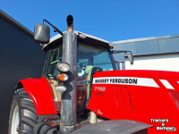Schlepper / Traktor Massey Ferguson 7722 DYNA-VT