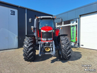 Schlepper / Traktor Massey Ferguson 7722 DYNA-VT