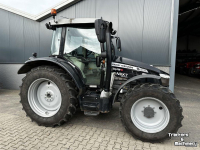 Schlepper / Traktor Massey Ferguson 5713-S Dyna-4