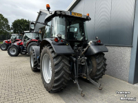 Schlepper / Traktor Massey Ferguson 5713-S Dyna-4