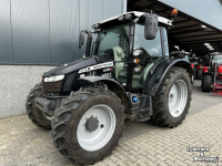 Schlepper / Traktor Massey Ferguson 5713-S Dyna-4