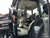 Schlepper / Traktor Massey Ferguson 5713-S Dyna-4