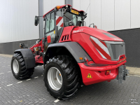Radlader Weidemann 9580 Telescoop