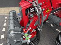 Radlader Weidemann 9580 Telescoop