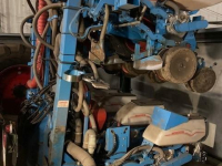 Drillmaschine Monosem Monoshox NG Plus M 8 rij maiszaaier