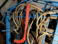 Drillmaschine Monosem Monoshox NG Plus M 8 rij maiszaaier