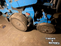 Drillmaschine Monosem Monoshox NG Plus M 8 rij maiszaaier
