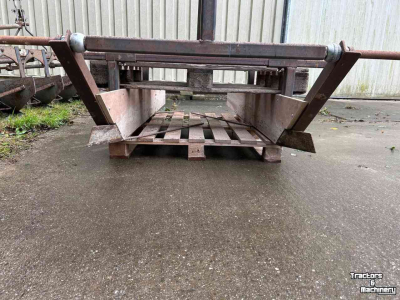 Sonstiges Erntemaschinen und Zubehör  uienlichter