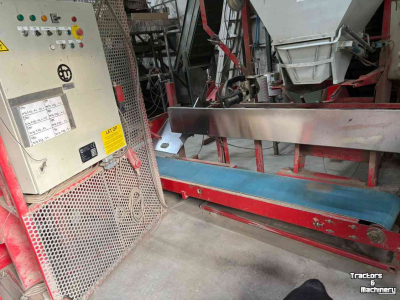 Palettiergeräte De Lignie PM6