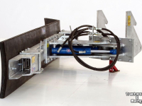 Futterschieber Qmac 270 HYDR SCHUIN + HOEK KRAMER 250-3