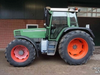 Schlepper / Traktoren Fendt 512 C