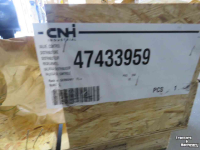 Schlepper / Traktor New Holland Midmount ventielenblok - 2 elektrische ventielen - CNH - 84230200 / 47433959