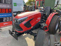 Schlepper / Traktor TYM F50hn
